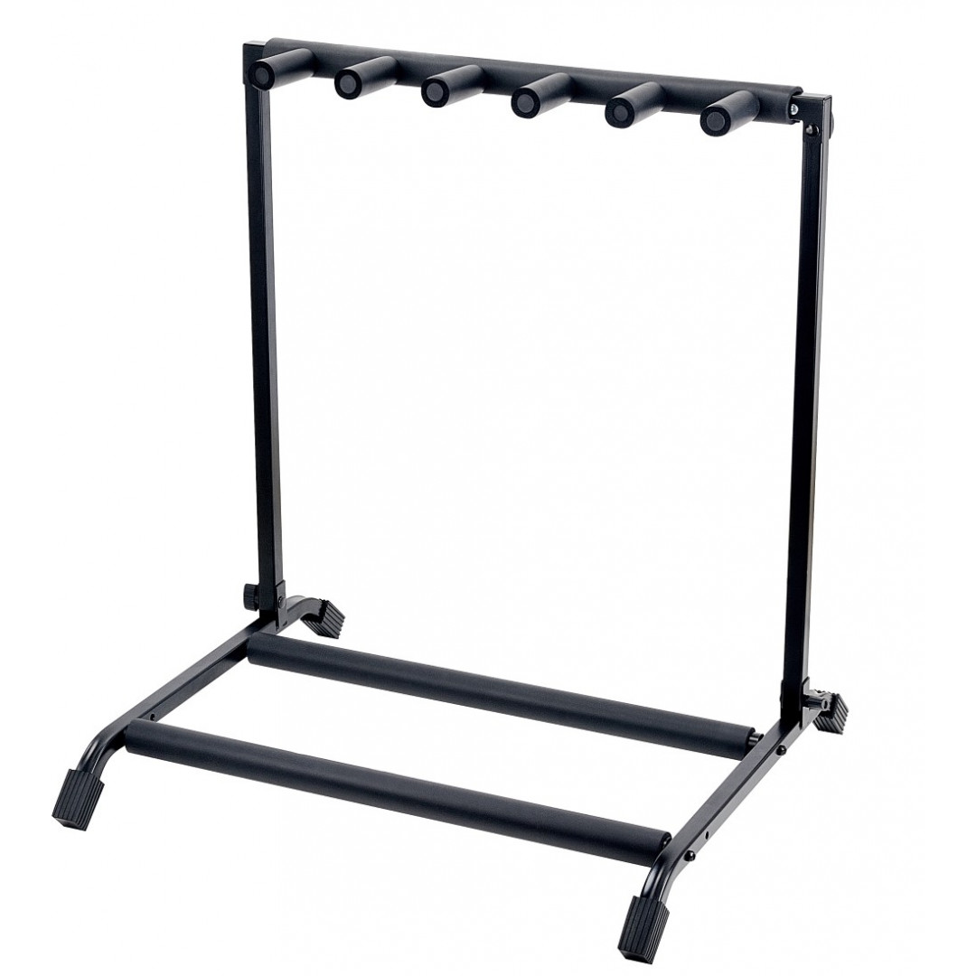 136958d51587931137.jpg SOUNDSATION ΒΑΣΗ ΓΙΑ 5 ΚΙΘΑΡΕΣ FMS20-5 UNIVERSAL - Image 1