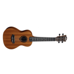 LAG GLU TKU10C LAG TIKI UKU CONCERT UKULELE