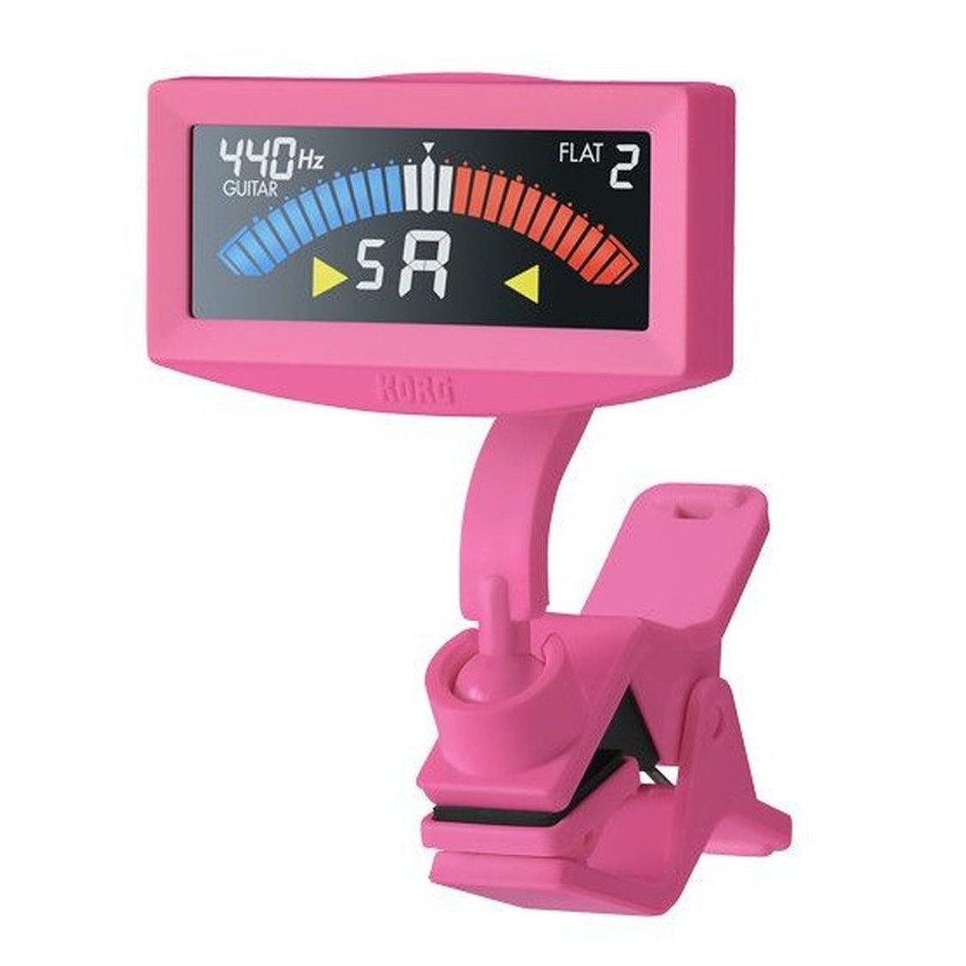 13739Yvx1622620140.jpg KORG AW-4G-CP PITCHCROW COLOUR - Image 1