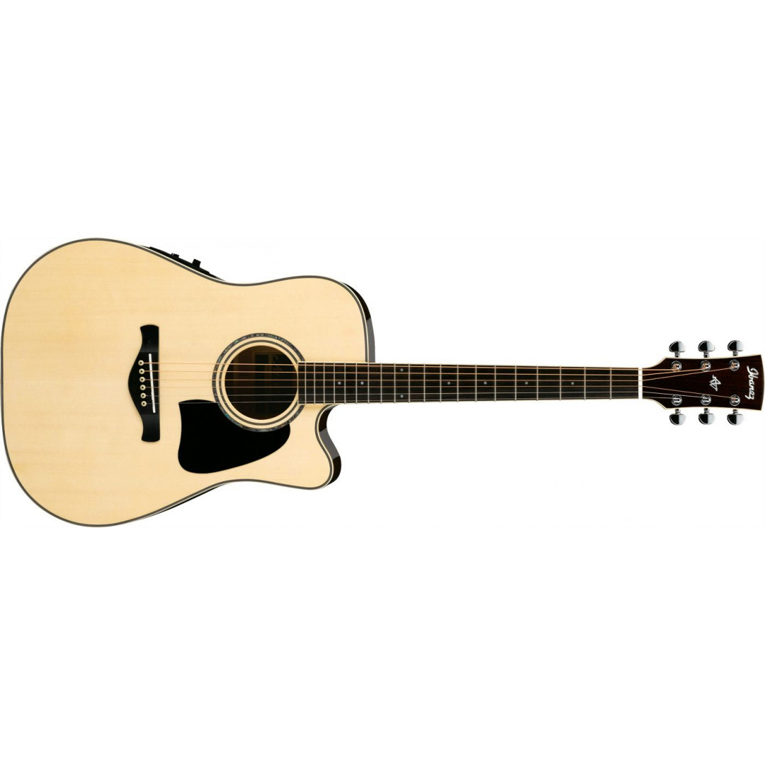 1388412R1620314756.jpg IBANEZ AW300ECE-NT ΗΛ/ΑΚΟΥΣΤΙΚΗ ΚΙΘΑΡΑ - Image 1