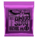 ERNIE BALL 2220 POWER SLINKY 11-48 ΣΕΤ ΗΛΕΚΤΡΙΚΗΣ