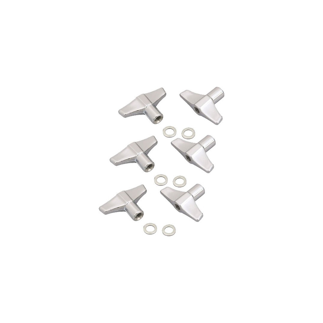 13950uCT1492530158.jpg PEARL M-6W/6 - ΠΕΤΑΛΟΥΔΕΣ-ΡΟΔΕΛΕΣ ΣΕΤ - Image 1