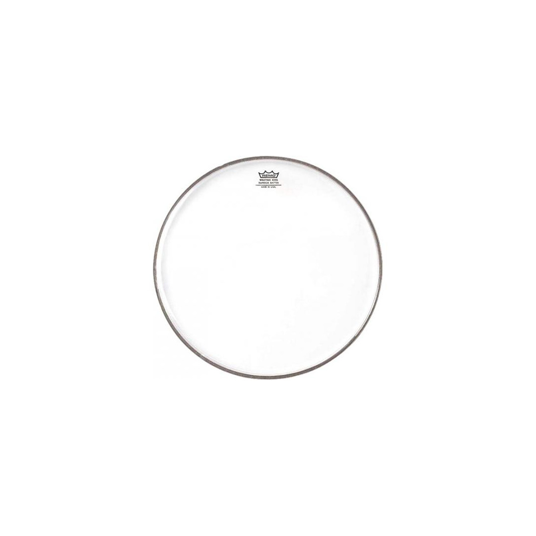 13978bhn1487764026.jpg REMO EMPEROR BE-1 20 ΛΕΥΚΟ ΓΡΕΤΖΟ ΔΕΡΜΑ - Image 1