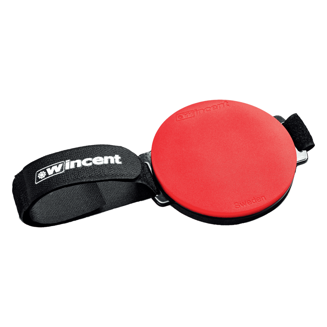 13981Jq81490288863.png WINCENT DUALPAD - PRACTISE PAD ΠΟΔΙΟΥ Κ ΕΠΙΤΡΑΠΕΖΙΟ - Image 1