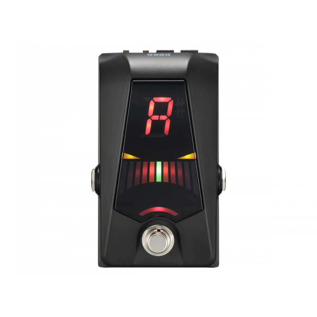 14001qkI1489505747.png KORG PITCHBLACK-AD ADVANCE ΚΟΥΡΔΙΣΤΗΡΙ ΠΕΤΑΛ - Image 1