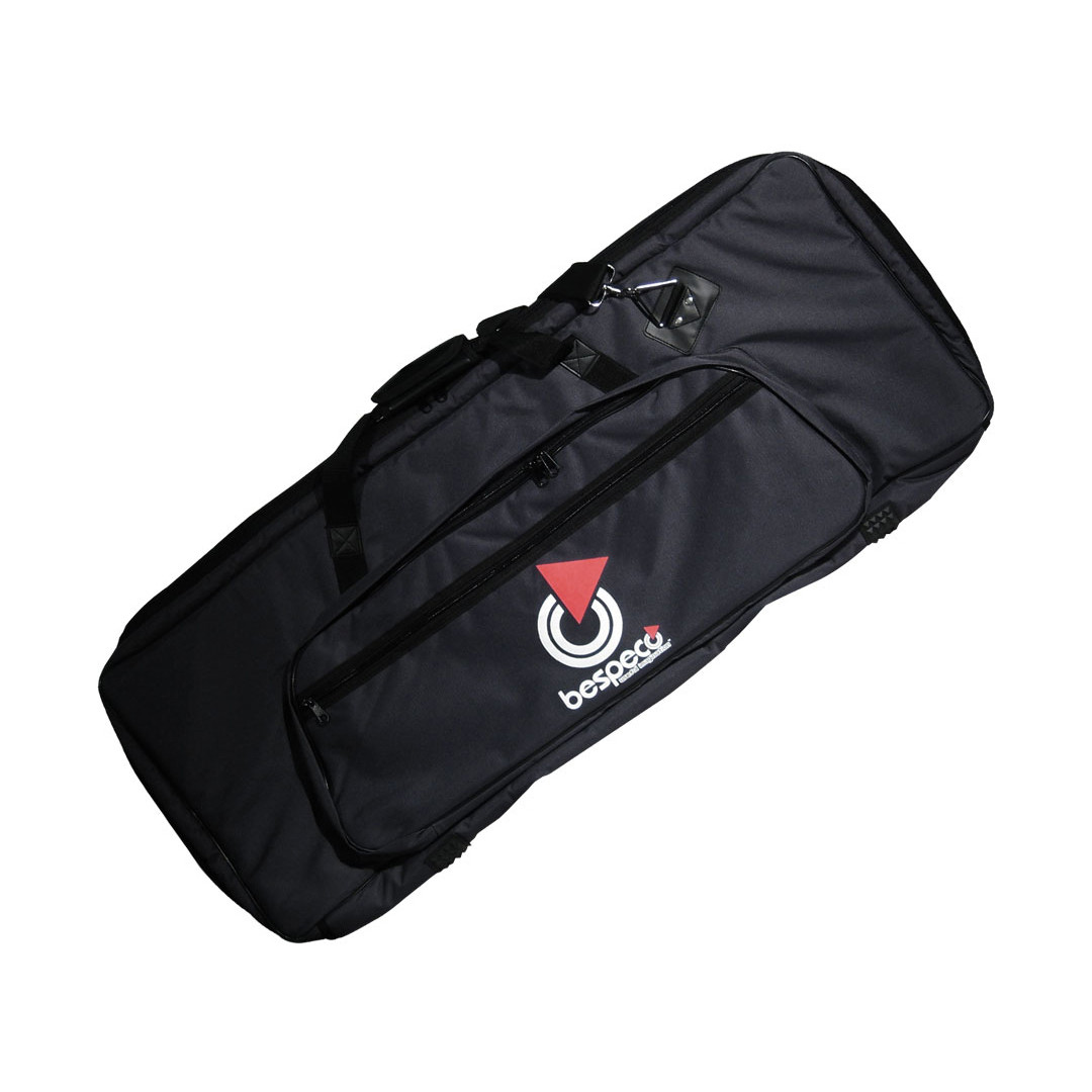 14111vhn1608375481.jpg BESPECO BAG476KB 129Χ44Χ16 ΘΗΚΗ ΠΛΗΚΤΡΩΝ - Image 1