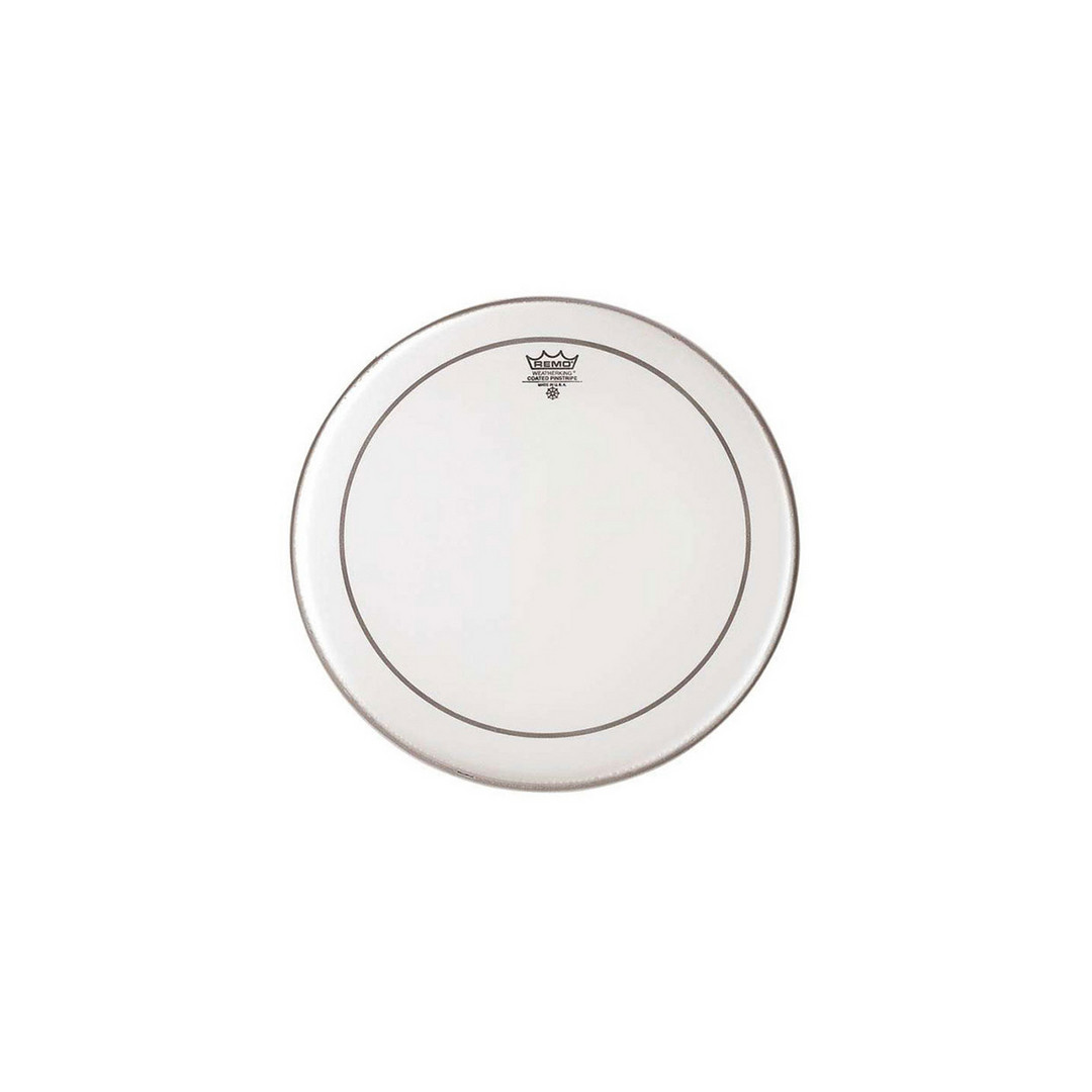 14169hvW1505372405.jpg REMO PS-1 14 PINSTRIPE COATED ΔΕΡΜΑ ΛΑΔΙΟΥ ΜΕ ΓΡΕΤΖΟ - Image 1