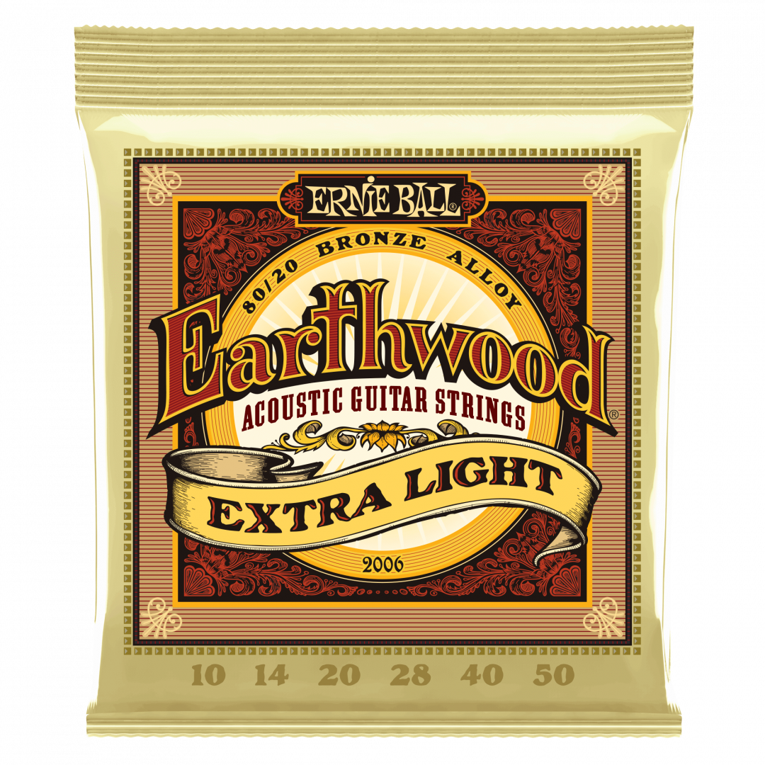 14225P9i1622628823.png ERNIE BALL EARTHWOOD 2006 10-50 ΣΕΤ ΑΚΟΥΣΤΙΚΗΣ ΚΙΘΑΡΑΣ - Image 1
