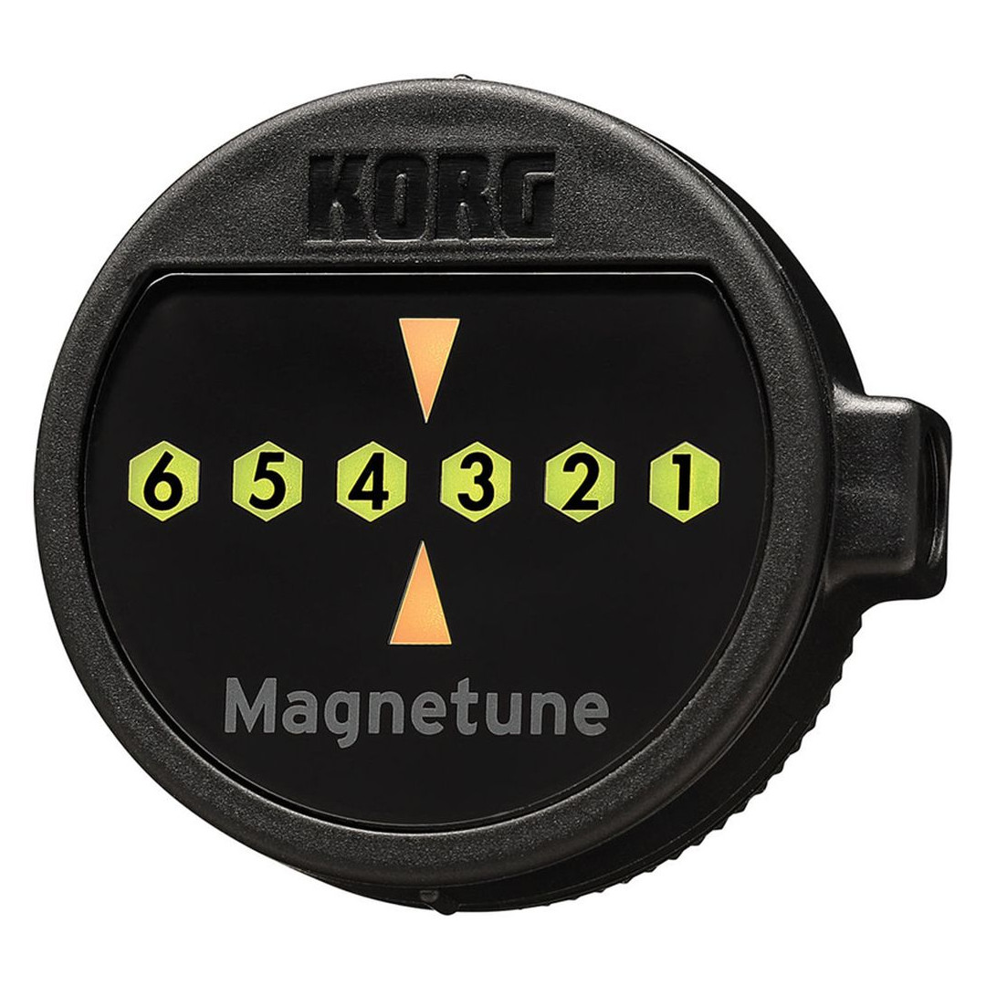 14254AQw1622620230.jpg KORG MG-1 ΜΑΓΝΗΤΙΚΟ ΚΟΥΡΔΙΣΤΗΡΙ - Image 1