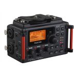 TASCAM DR60-D MKII ΦΟΡΗΤΟΣ ΕΓΓΡΑΦΕΑΣ