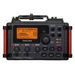 TASCAM DR60-D MKII ΦΟΡΗΤΟΣ ΕΓΓΡΑΦΕΑΣ - Image 2