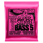 ERNIE BALL 2824 40-125 ΣΕΤ 5ΧΟΡΔΟΥ ΜΠΑΣΟΥ