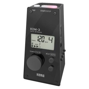 KORG KDM-3 BK ΜΕΤΡΟΝΟΜΟΣ