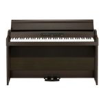 KORG G-1B AIR Brown BLUETOOTH ΗΛΕΚΤΡΙΚΟ ΠΙΑΝΟ - Image 2