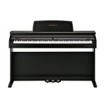 KURZWEIL KA130 ΗΛΕΚΤΡΙΚΟ ΠΙΑΝΟ ΜΕ ΒΑΡΥΚΕΝΤΡΙΣΜΕΝΑ ΠΛΗΚΤΡΑ