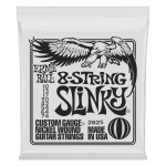 ERNIE BALL 2625 10-74 8-STRING ΧΟΡΔΕΣ ΗΛΕΚΤΡΙΚΗΣ