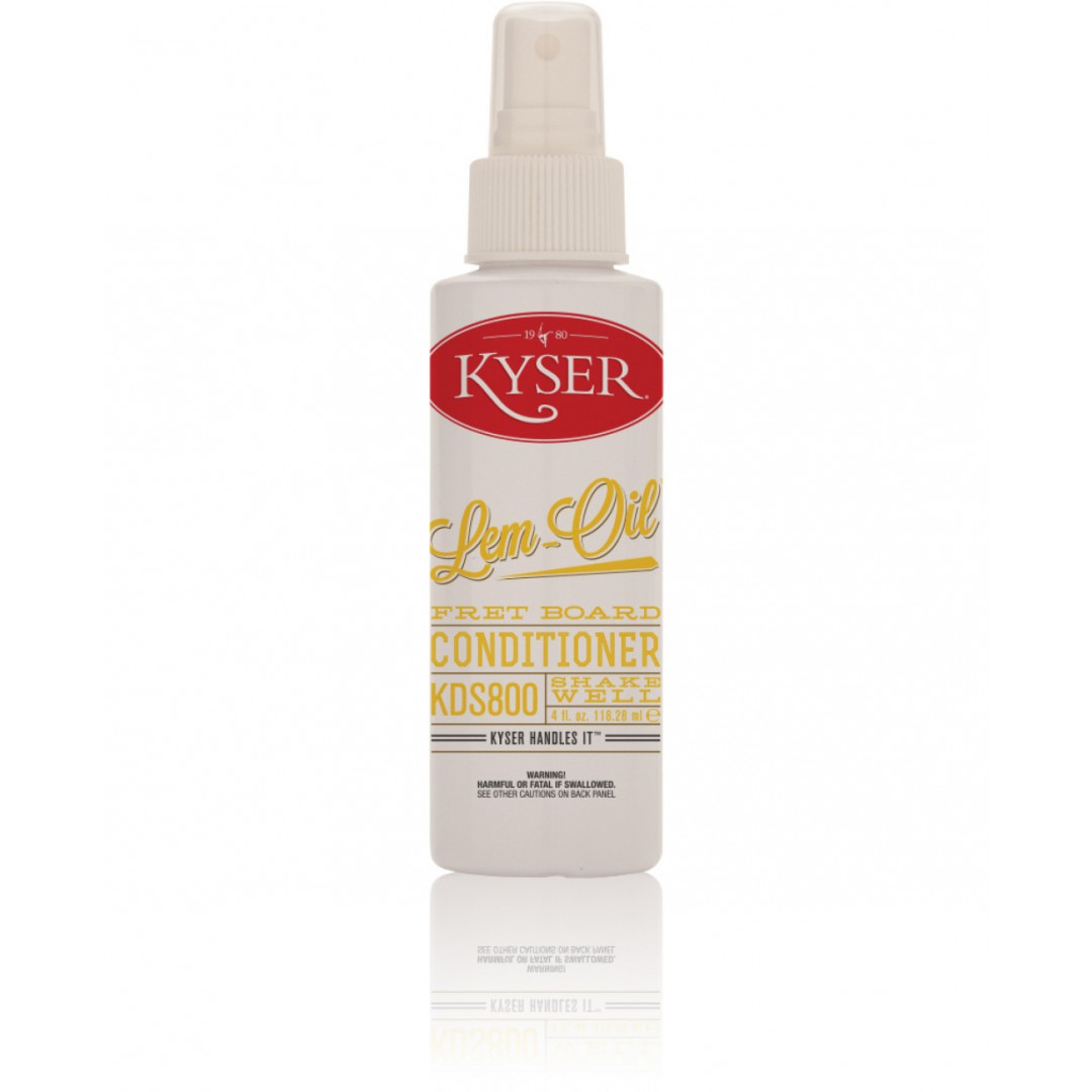 148323bw1566890852.jpg KYSER KDS800 LEMON OIL ΤΑΣΤΙΕΡΑΣ - Image 1