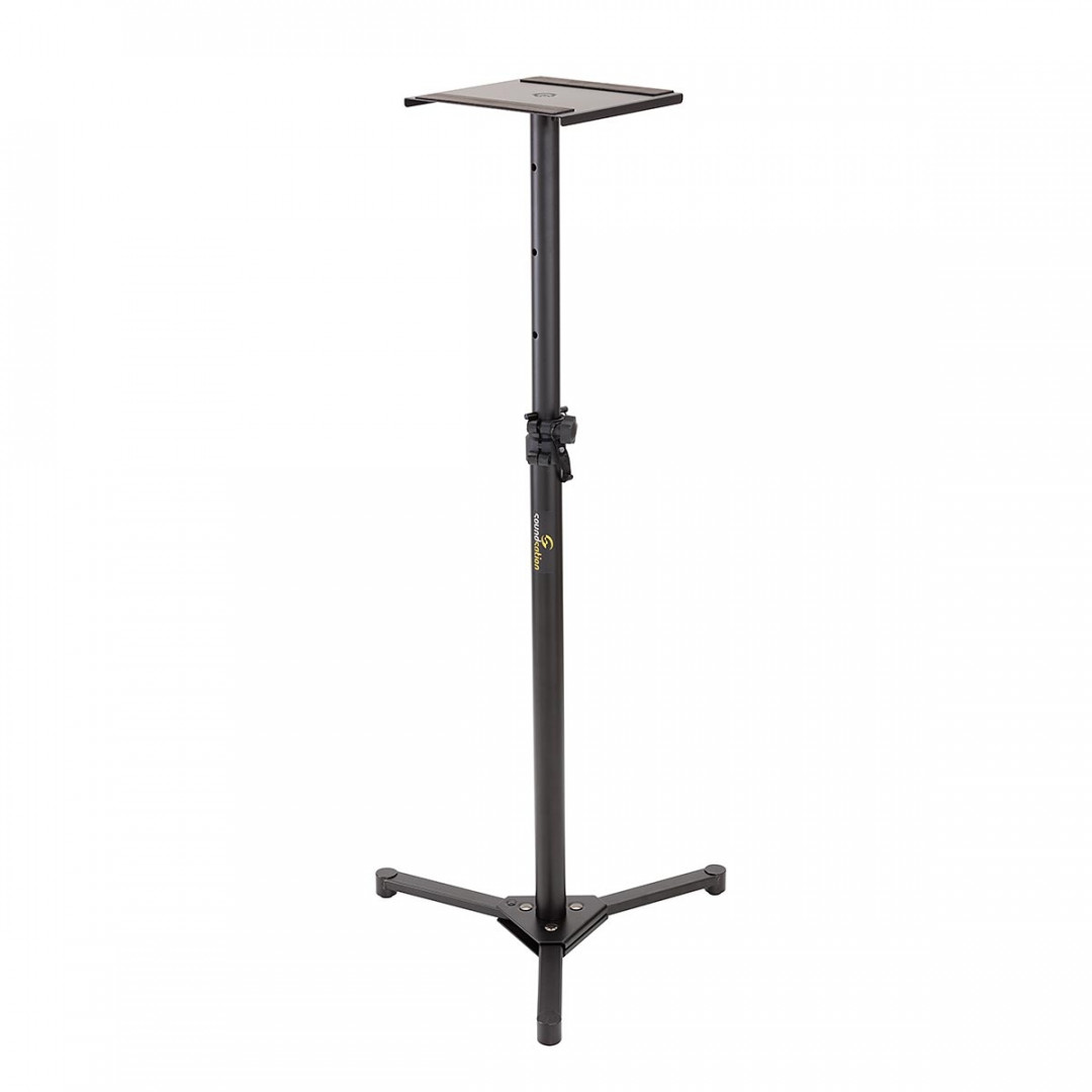 148471608318218.jpg SOUNDSATION SMON-100 ΒΑΣΗ MONITOR - Image 1