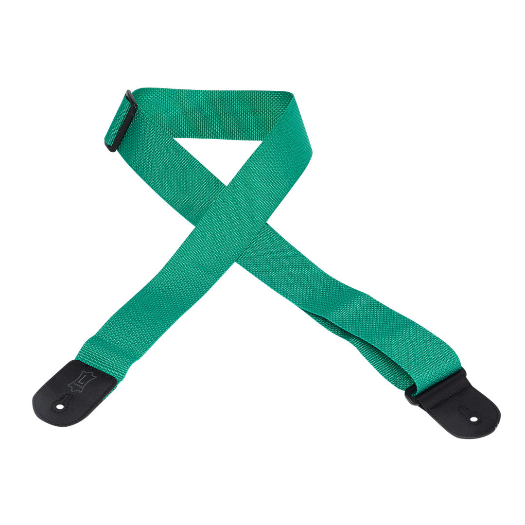 14855FNh1566643410.jpg LEVYS M8POLY-GRN 2 ΖΩΝΗ ΚΙΘΑΡΑΣ - Image 1