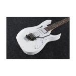 IBANEZ JEMJR White ΗΛ. ΚΙΘΑΡΑ - Image 2