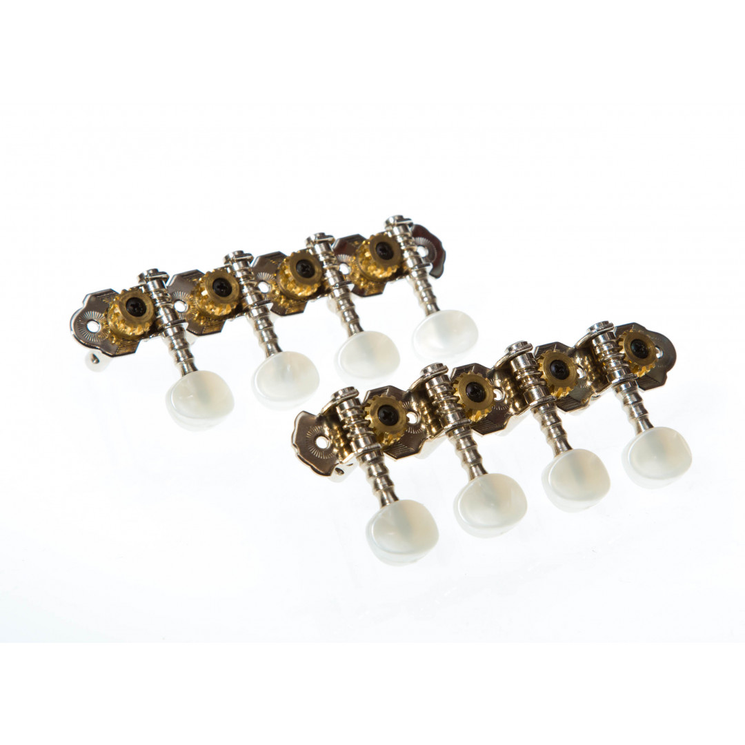 14955dHr1551459405.jpg VAN GENT VG-8X ΚΛΕΙΔΙΑ ΟΚΤΑΧΟΡΔΟΥ ΜΠΟΥΖΟΥΚΙΟΥ - Image 1