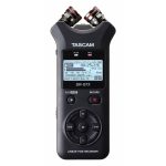 TASCAM DR-07X ΦΟΡΗΤΟΣ ΕΓΓΡΑΦΕΑΣ