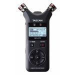 TASCAM DR-07X ΦΟΡΗΤΟΣ ΕΓΓΡΑΦΕΑΣ - Image 2