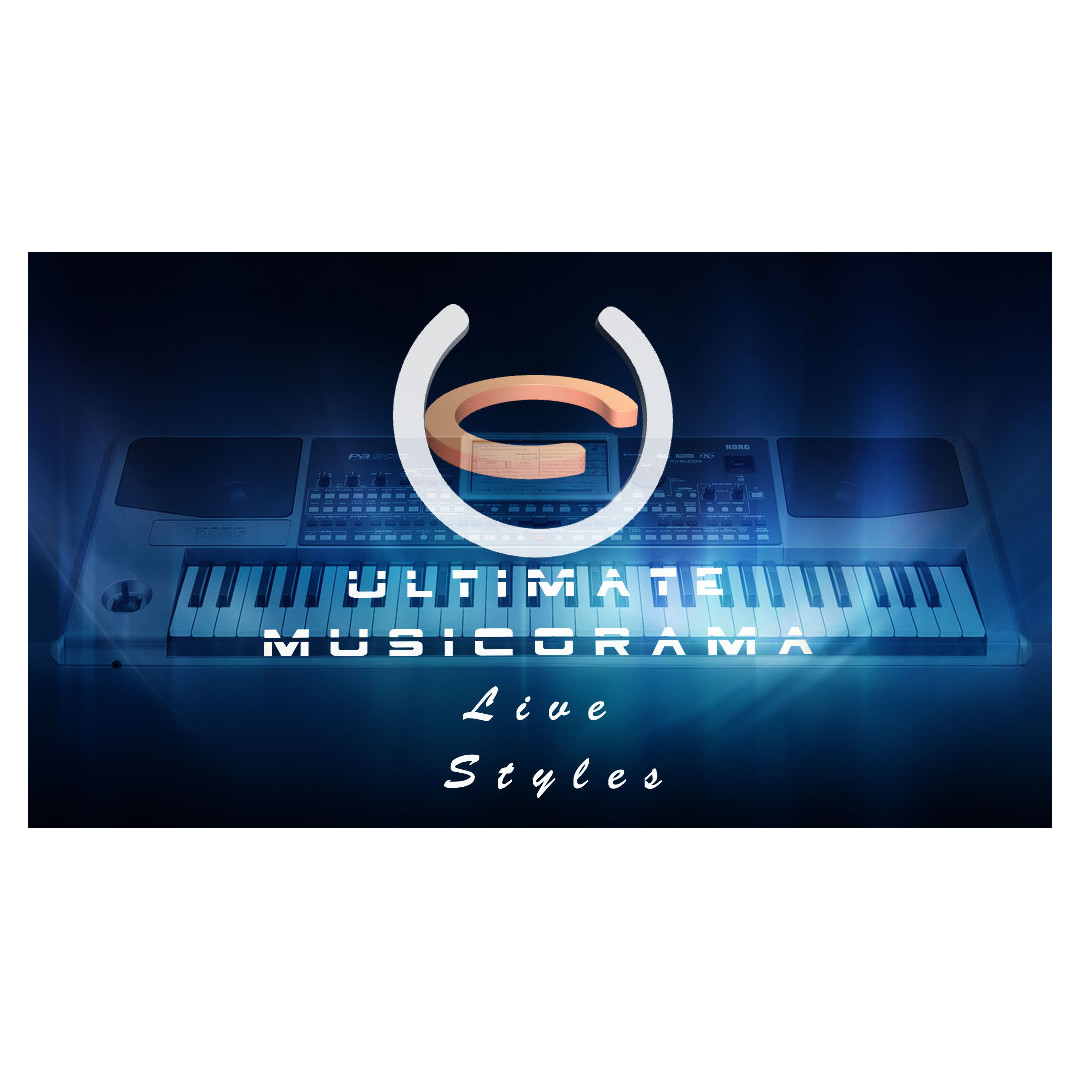 14985GFo1552551456.jpg MUSICORAMA ULTIMATE STYLE SET ΓΙΑ KORG PA900 - Image 1