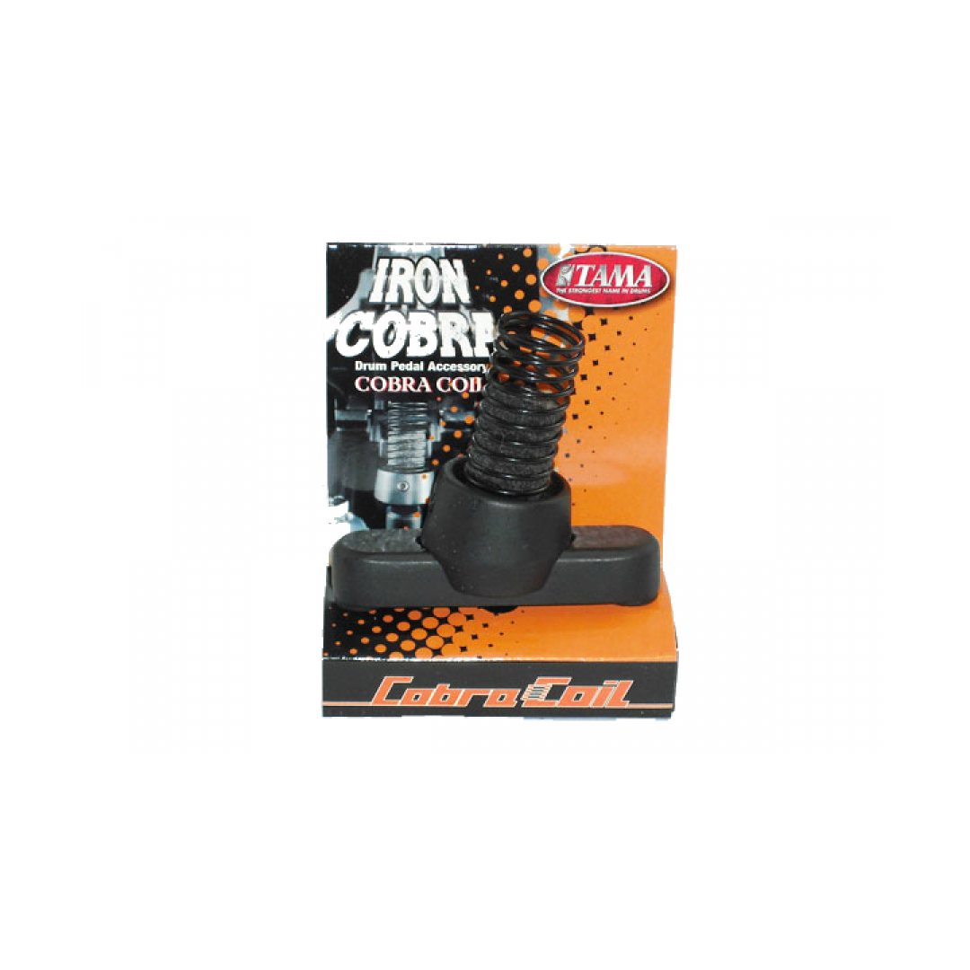 150111620290989.png TAMA COBRA COIL ΕΛΑΤΗΡΙΟ - Image 1