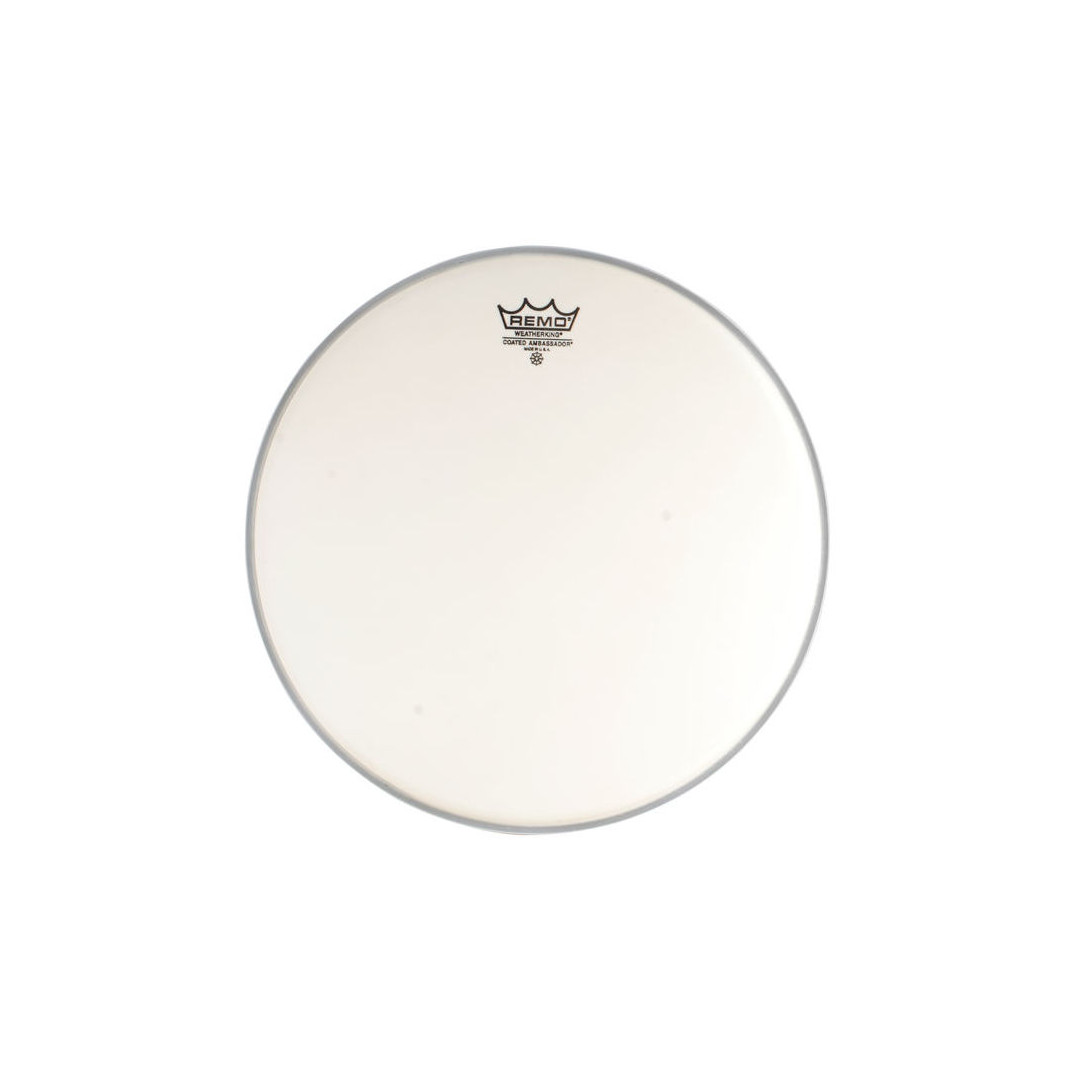 150231610302727.jpg REMO BR-1 24 AMBASSADOR COATED ΔΕΡΜΑ - Image 1