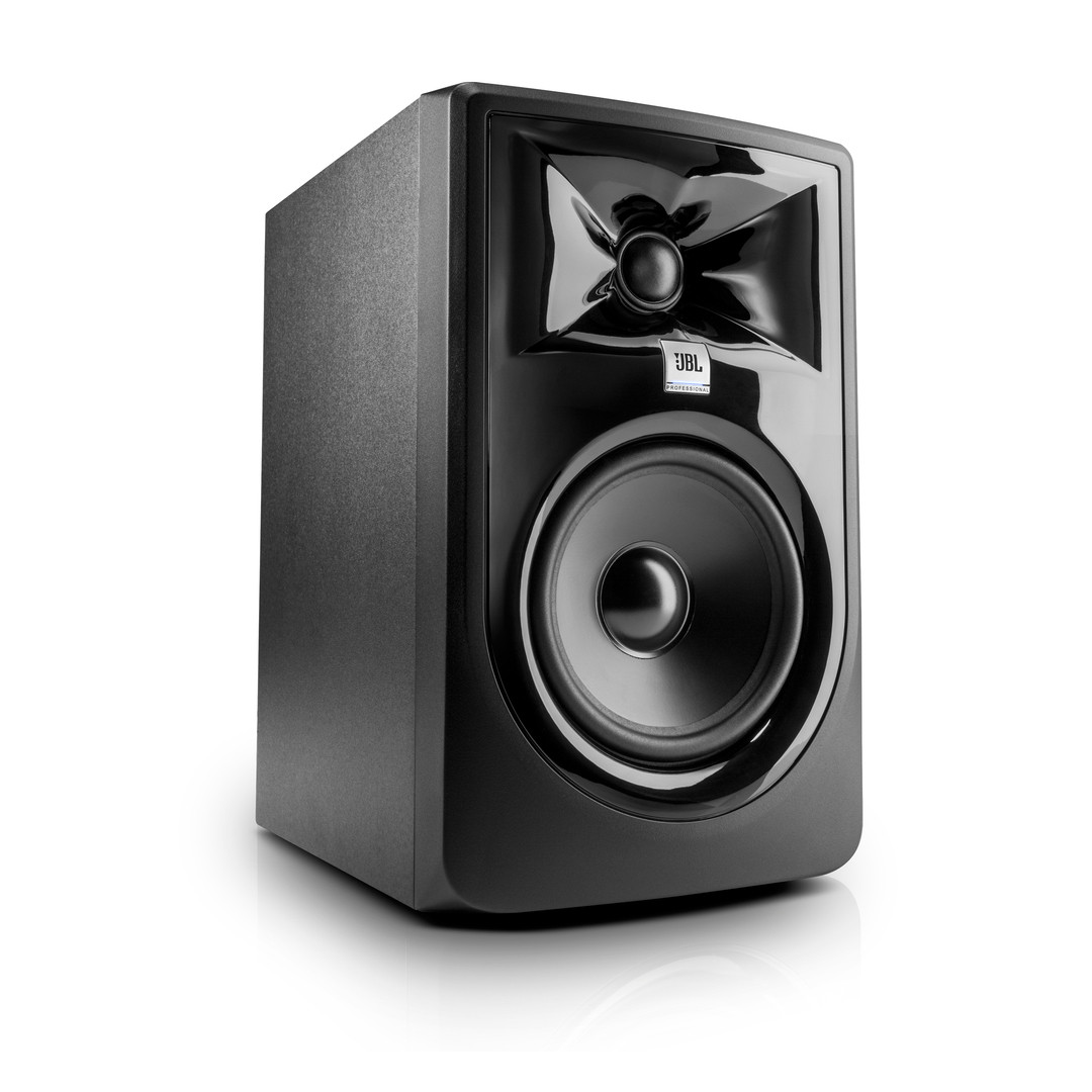 15048N5U1557126325.jpg JBL 305P MKII ΕΝΕΡΓΟ ΗΧΕΙΟ STUDIO MONITOR - Image 1
