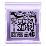 ERNIE BALL 2227 ULTRA SLINKY 10-48 ΣΕΤ ΗΛΕΚΤΡΙΚΗΣ