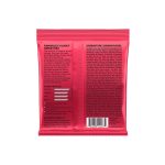 ERNIE BALL 2226 BURLY SLINKY 11-52 ΣΕΤ ΗΛΕΚΤΡΙΚΗΣ - Image 2