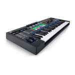NOVATION 61 SL MK III MIDI KEYBOARD