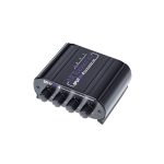 ART SPLITMix 4 SPLITTER MIXER