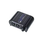 ART Dual RDB PASSIVE REAMP DI BOX