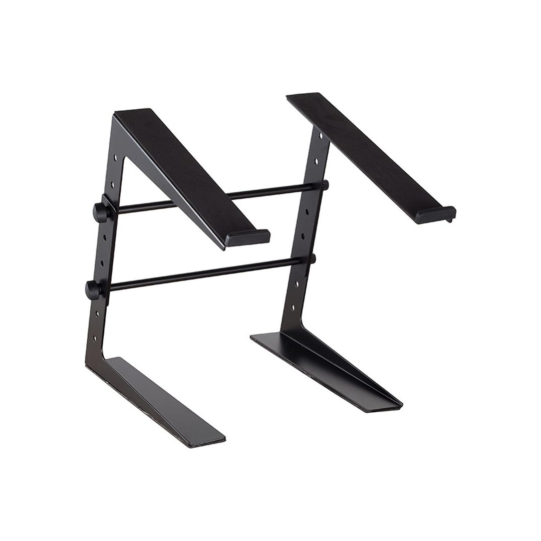 15232zpe1566641765.jpeg SOUNDSATION SLAP-100 ΡΥΘΜΙΖΟΜΕΝΗ ΒΑΣΗ LAPTOP - Image 1