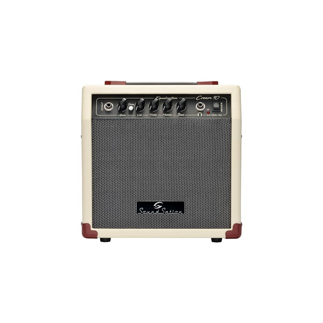 15267XKN1567672120.jpg SOUNDSATION CREAM-10 10w VINTAGE COMBO - Image 1