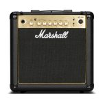 MARSHALL MG15GR 15 WATT ΕΝΙΣΧΥΤΗΣ ΚΙΘΑΡΑΣ ΜΕ REVERB