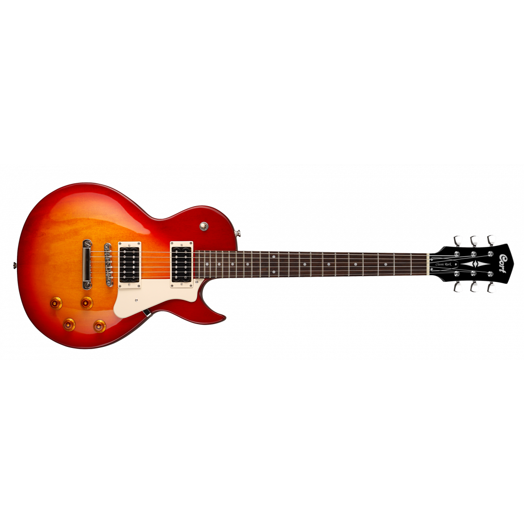 15279TWw1622391930.png CORT CR100 CRS ΗΛΕΚΤΡΙΚΗ ΚΙΘΑΡΑ - Image 1