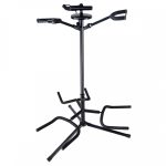 SOUNDSATION SGS-220-BK ΒΑΣΗ ΓΙΑ 3 ΚΙΘΑΡΕΣ