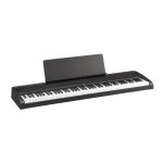 KORG B2-BK ΗΛΕΚΤΡΙΚΟ ΠΙΑΝΟ ΜΕ 88 ΒΑΡΥΚΕΤΡΙΣΜΕΝΑ ΠΛΗΚΤΡΑ