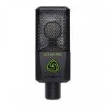 LEWITT LCT240 PRO BLACK ΚΑΡΔΙΟΕΙΔΕΣ ΠΥΚΝΩΤΙΚΟ ΜΙΚΡΟΦΩΝΟ