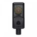 LEWITT LCT440 PURE ΚΑΡΔΙΟΕΙΔΕΣ ΠΥΚΝΩΤΙΚΟ ΜΙΚΡΟΦΩΝΟ