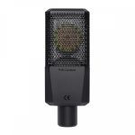 LEWITT LCT440 PURE ΚΑΡΔΙΟΕΙΔΕΣ ΠΥΚΝΩΤΙΚΟ ΜΙΚΡΟΦΩΝΟ - Image 2