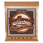 ERNIE BALL 2146 EARTHWOOD 012 - 54 ΣΕΤ ΑΚΟΥΣΤΙΚΗΣ