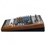 TASCAM MODEL 12 USB AUDIO (MIXER-CONTROLLER-RECORDER) INTERFACE - Image 2