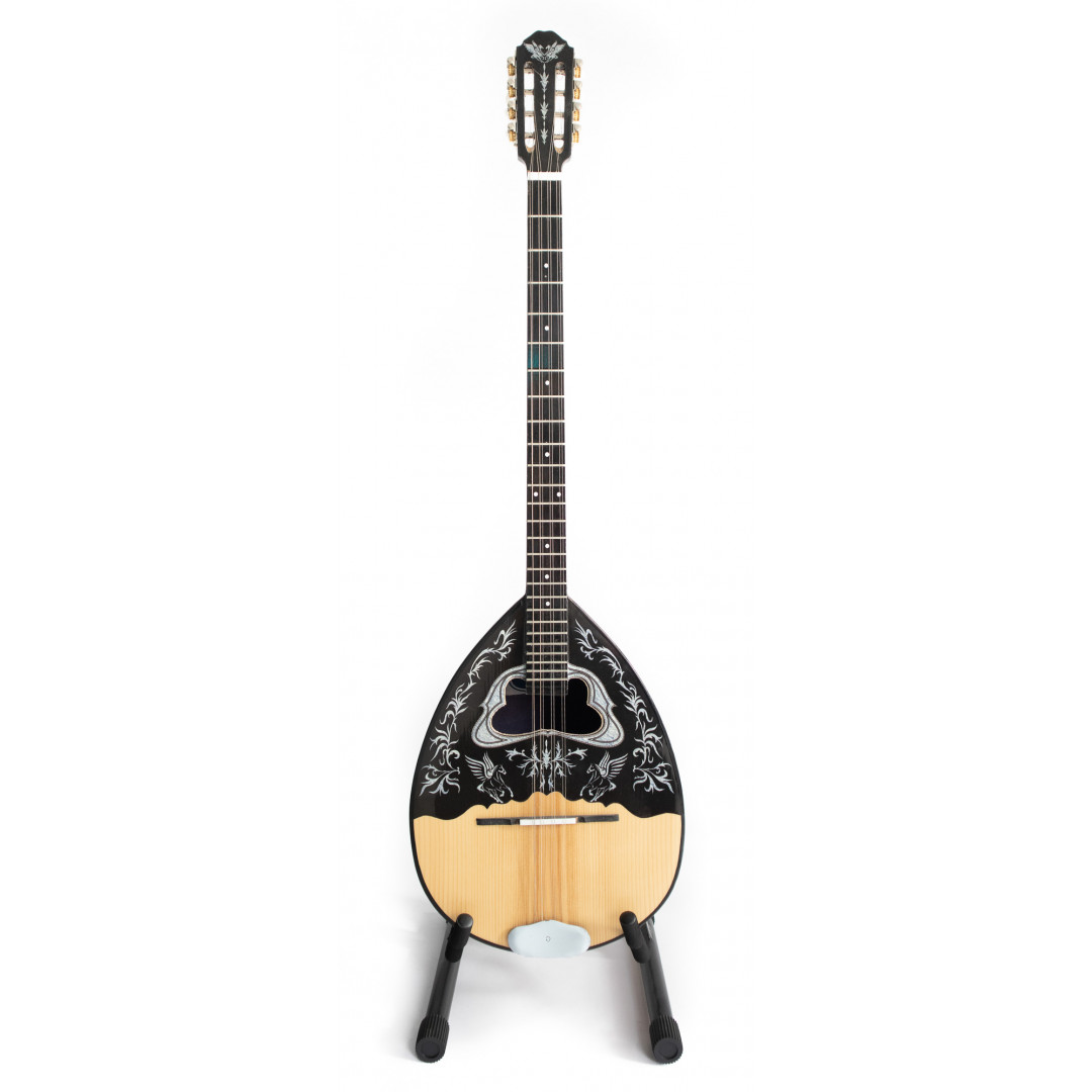 15755xdM1625159212-1.jpg MERAKI M-1-8 8χορδο μπουζουκι - Image 1