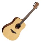 LAG GLA T170D ΑΚΟΥΣΤΙΚΗ ΚΙΘΑΡΑ TRAMONTANE DREADNOUGHT