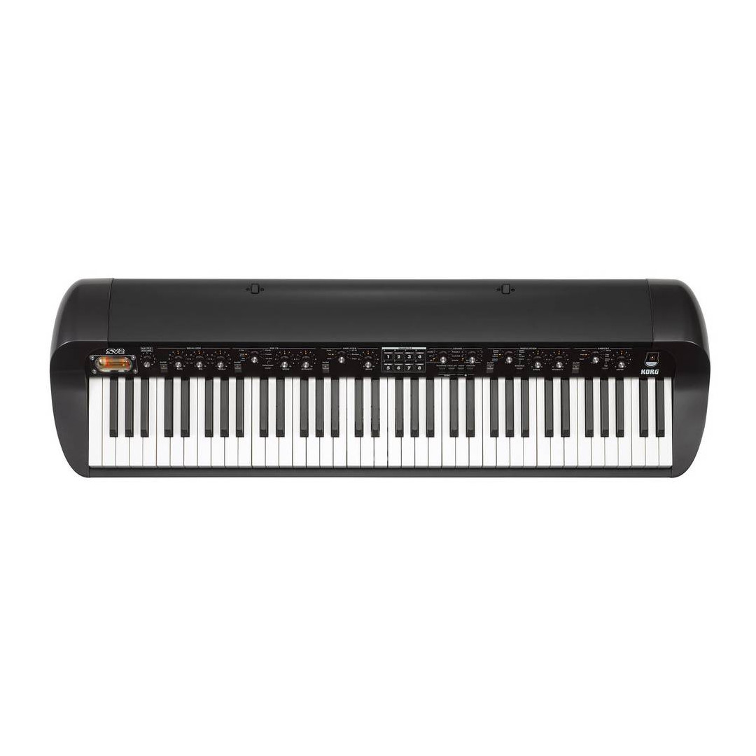 15801WSI1607336603.jpg KORG SV2-73 STAGE VINTAGE PIANO 73 KEYS - Image 1